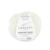Katia Concept Merino Baby